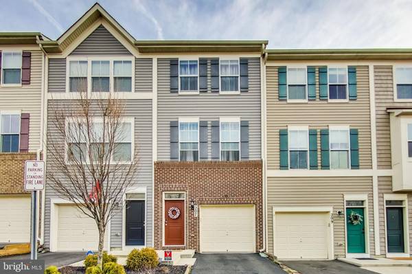 207 WOODSTREAM CIR #2985, Stafford, VA 22556