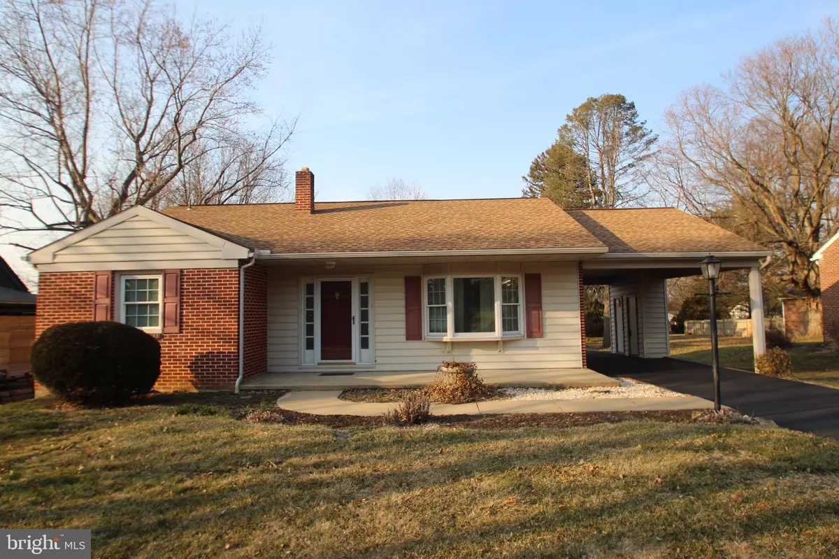 Lancaster, PA 17603,2515 COLUMBIA AVE