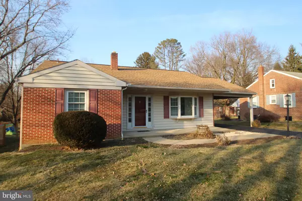 Lancaster, PA 17603,2515 COLUMBIA AVE