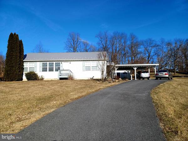 6 BANTY LN, Fairfield, PA 17320