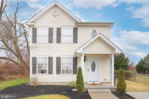 33 SALEM AVE, Thorofare, NJ 08086