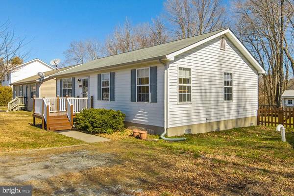 105 GRAVEL RUN RD, Grasonville, MD 21638