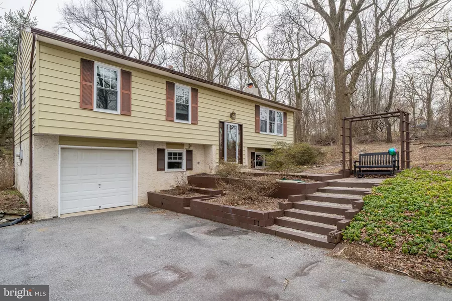 1417 GALLAGHERVILLE RD, Downingtown, PA 19335