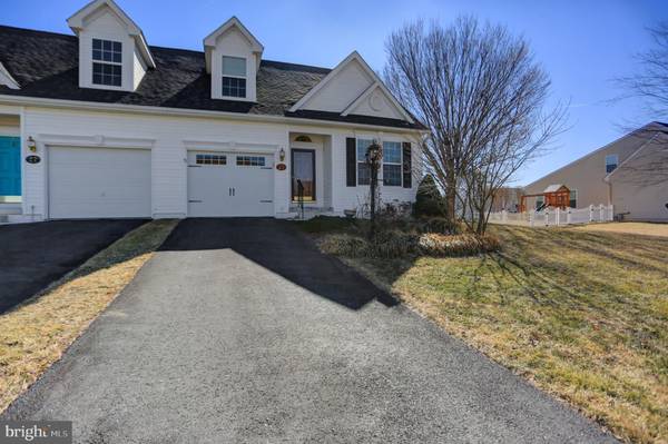 23 ROMANCE LN, Chambersburg, PA 17202