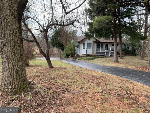 202 BROAD ACRES RD, Lansdale, PA 19446