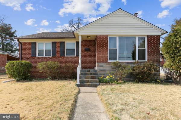 12414 DALEWOOD DR, Silver Spring, MD 20906