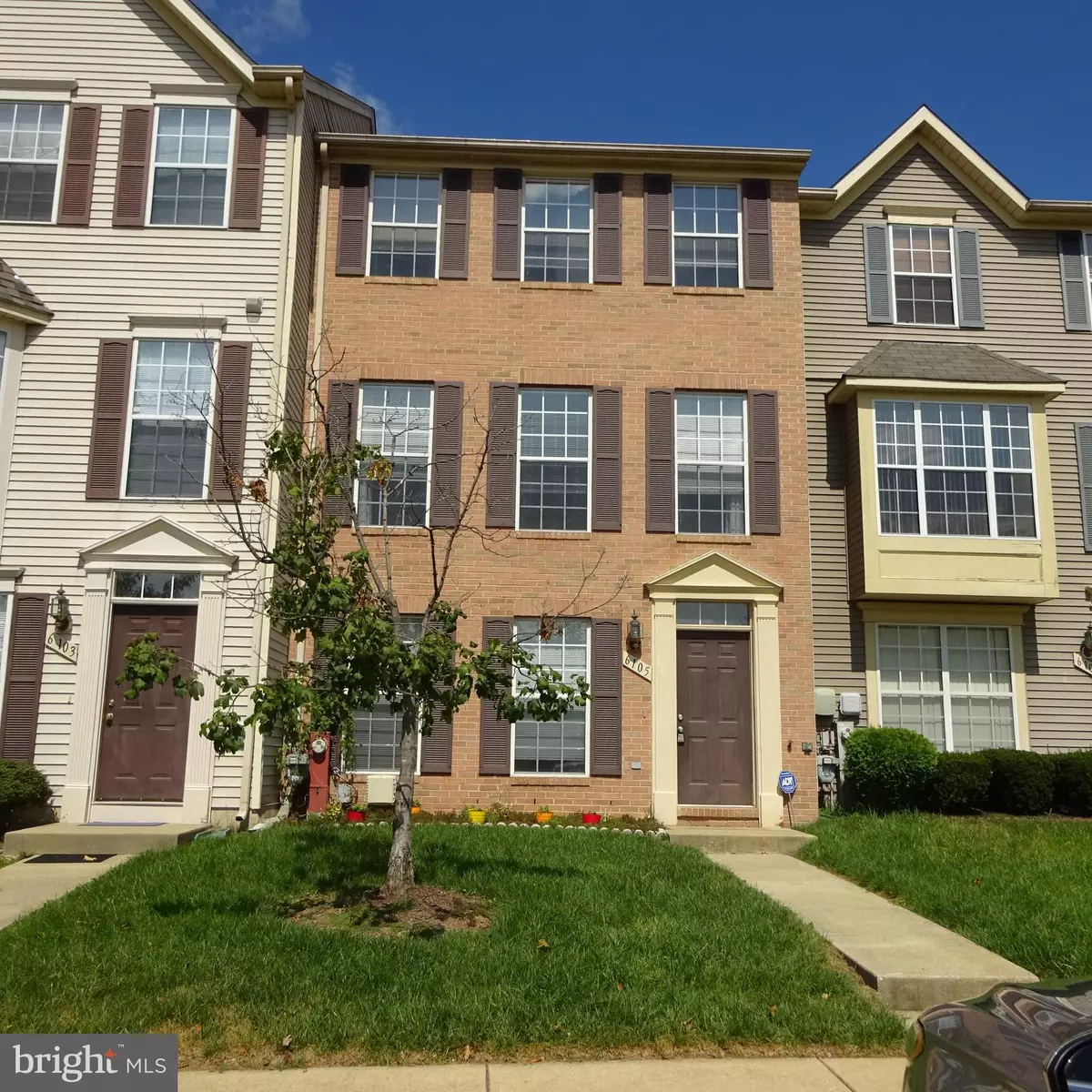 Columbia, MD 21045,6105 CLIFFSIDE TRL