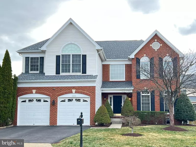 43453 LUCKETTS BRIDGE CIR, Ashburn, VA 20148