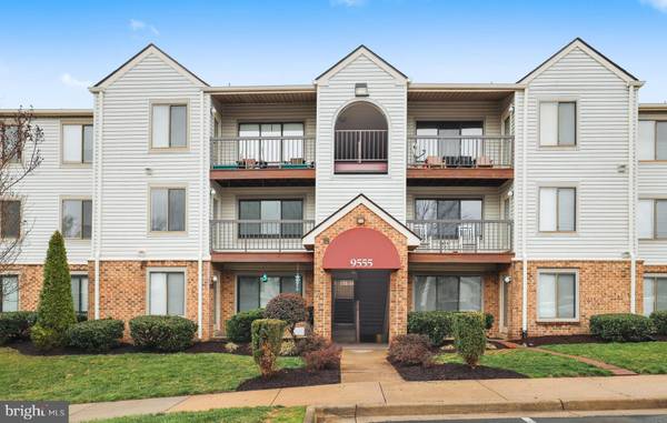 9555 BATTERY HEIGHTS BLVD #301, Manassas, VA 20110