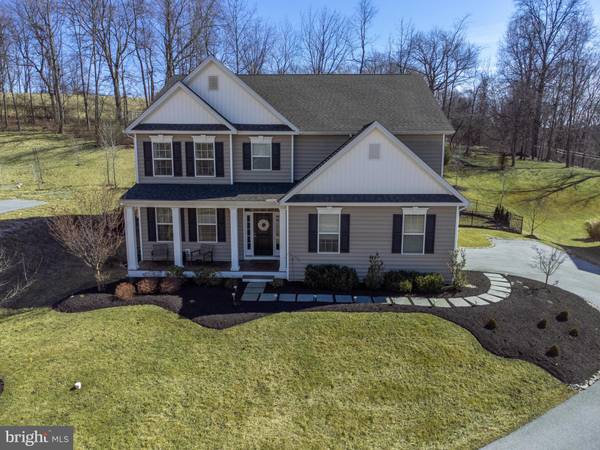 302 LIAM LN, West Chester, PA 19380