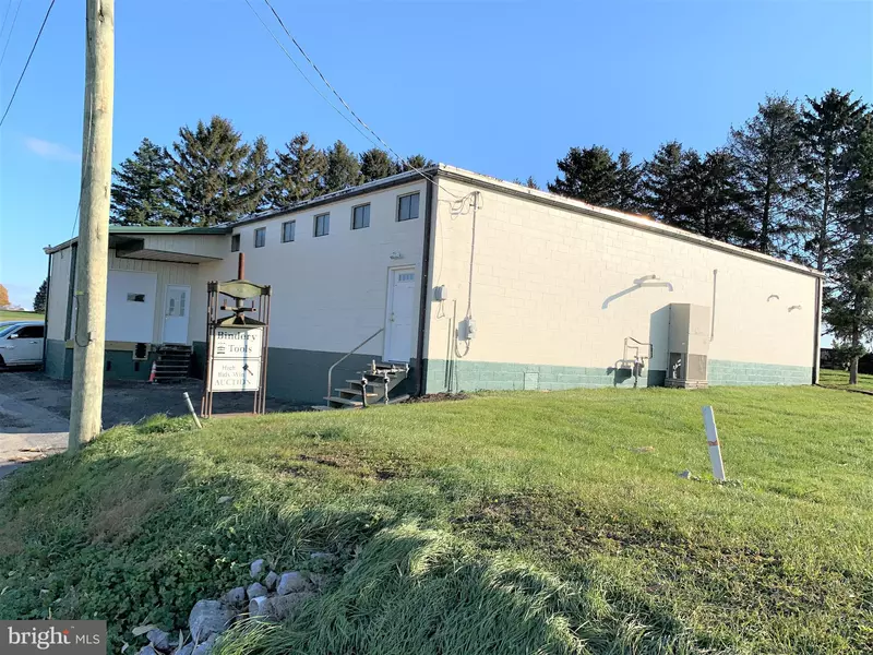 190 MARTIN RD, Myerstown, PA 17067