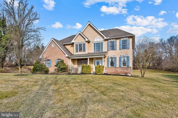 110 CAVENDER LN, Landenberg, PA 19350