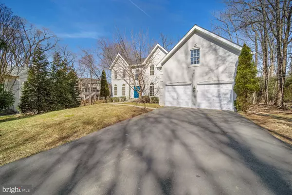 Gaithersburg, MD 20878,5 DEER TRAIL CT