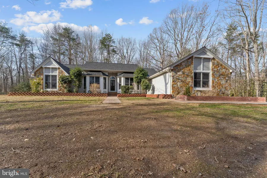 14312 SPOTSWOOD FURNACE RD, Fredericksburg, VA 22407