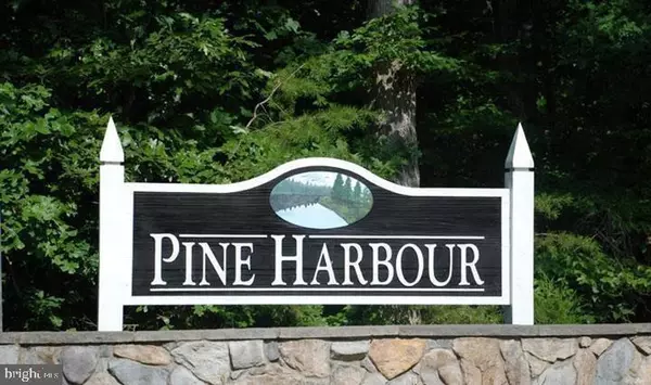 Mineral, VA 23117,LOT 23 PINE HARBOUR