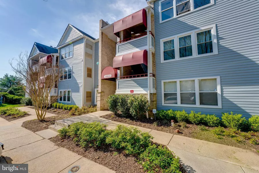 13603 SIR THOMAS WAY #2-B-33, Silver Spring, MD 20904