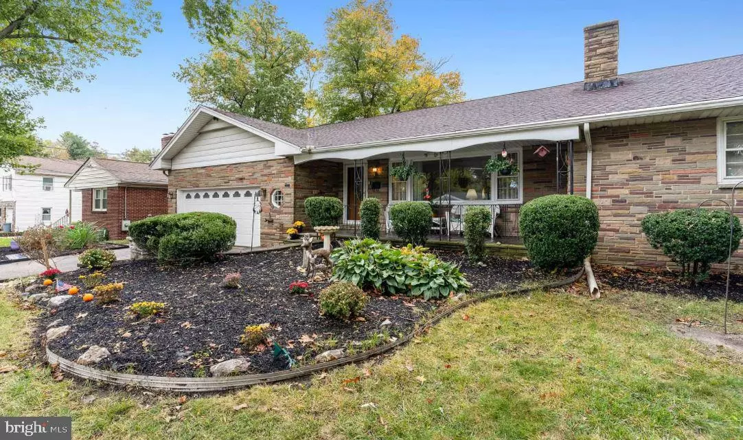 Westmont, NJ 08108,210 NORWOOD AVE