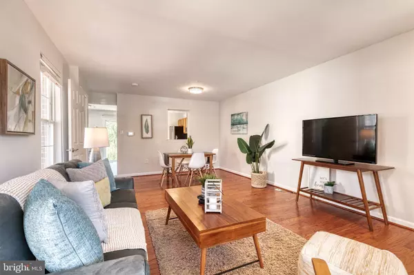 Columbia, MD 21045,6156 QUIET TIMES