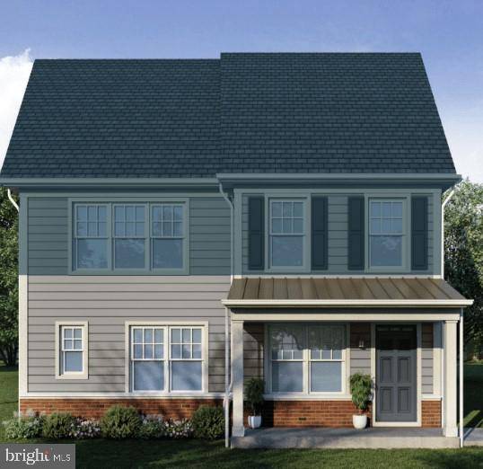 513 SOUTH MEDIA WAY #LOT 4L, Media, PA 19063