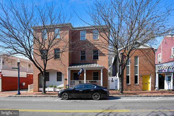 222 WEST ST #A, Annapolis, MD 21401