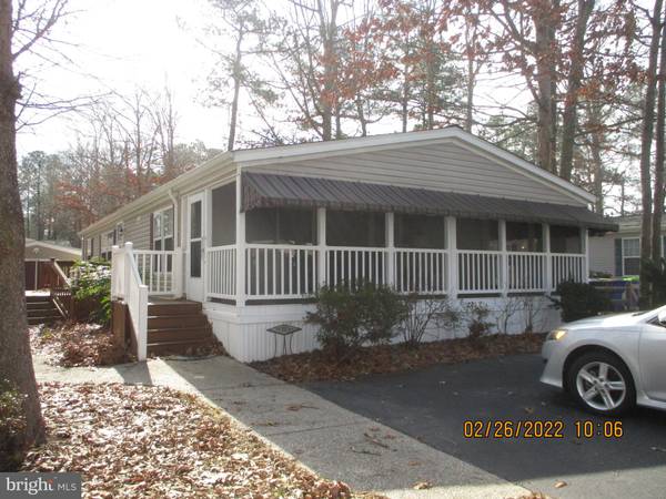 32839 TERN COVE #51412, Millsboro, DE 19966