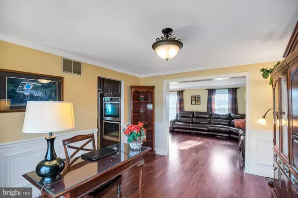 Waterford Works, NJ 08089,1691 CONRAD AVE