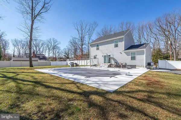 Newfield, NJ 08344,329 OAKWOOD DR