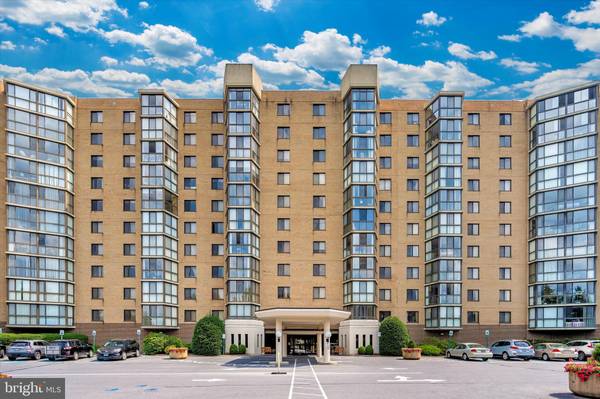 3310 N LEISURE WORLD BLVD #909-6, Silver Spring, MD 20906