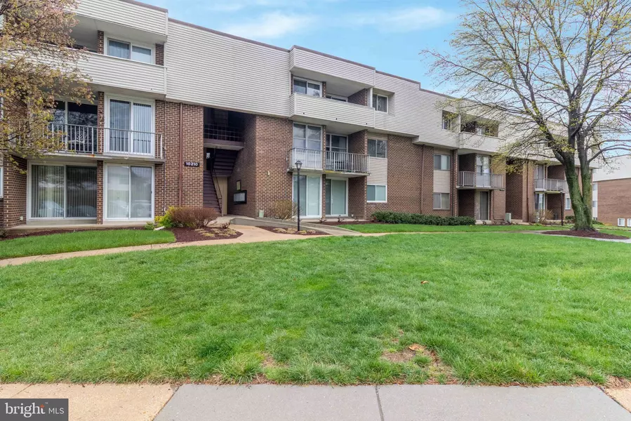 10210 PRINCE PL #6-103, Upper Marlboro, MD 20774