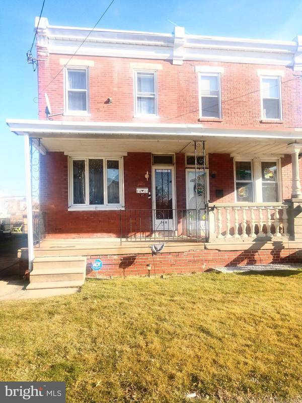 7411 LAWNDALE AVE, Philadelphia, PA 19111