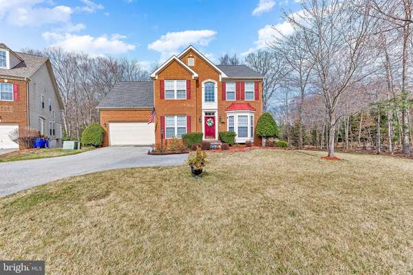 3117 OMEGA PL, Waldorf, MD 20603