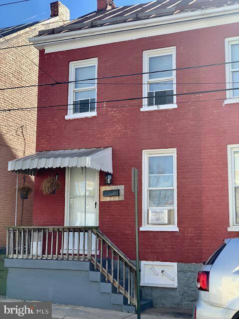 240 MULBERRY ST, Hagerstown, MD 21740