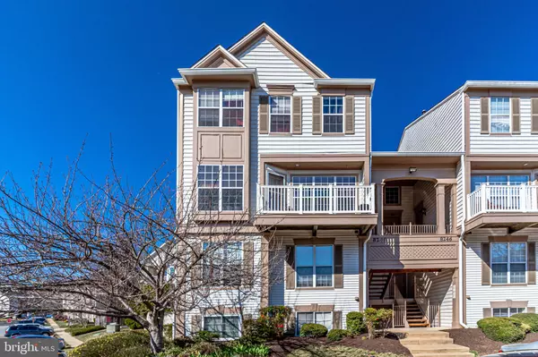 Lorton, VA 22079,8248 CATBIRD CIR #8248D-302