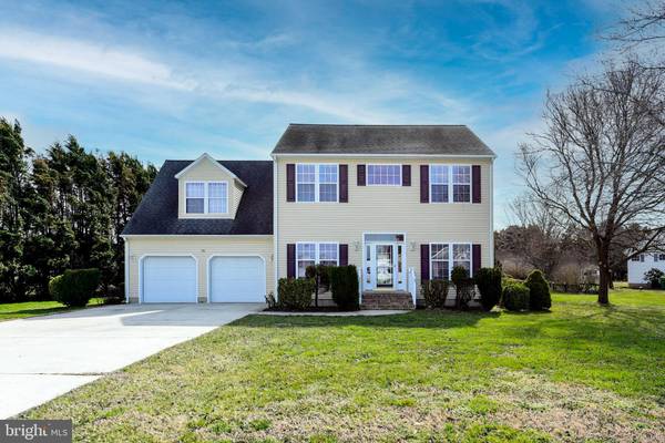 310 CLEARBROOKE BLVD, Seaford, DE 19973