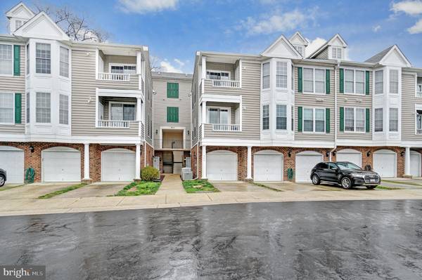 502 MATHIAS HAMMOND WAY #205, Annapolis, MD 21401