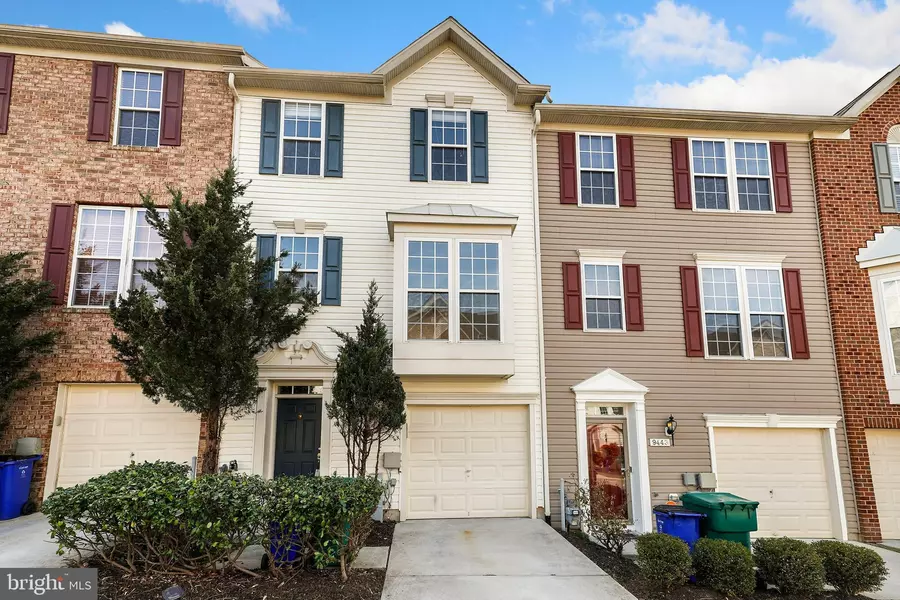 9445 BIRDHOUSE CIR #35, Columbia, MD 21046