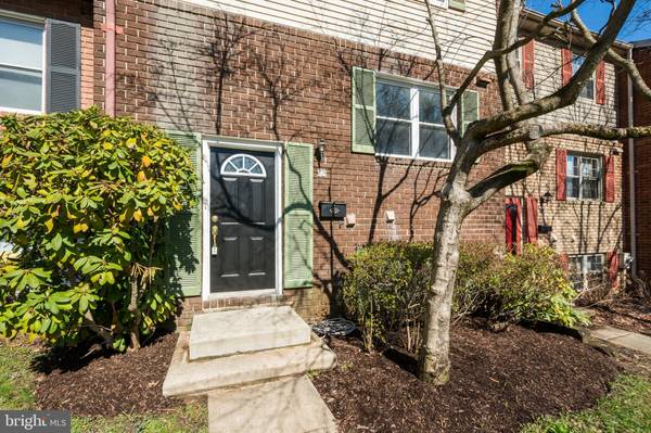 28 CORNBURY CT, Owings Mills, MD 21117