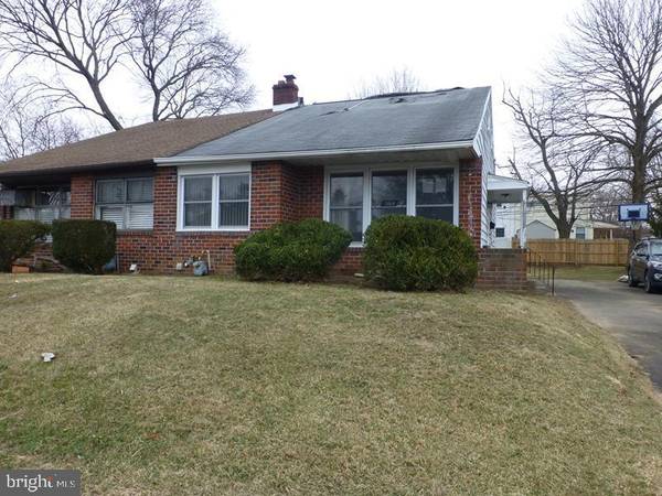 1369 ARLINE AVE, Abington, PA 19001