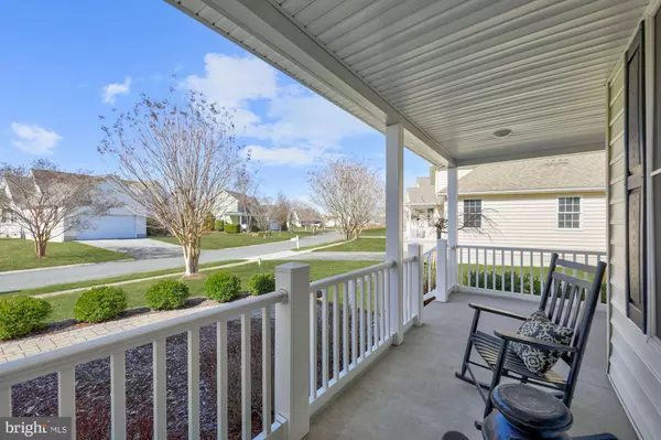 Rehoboth Beach, DE 19971,7 COROFIN LN