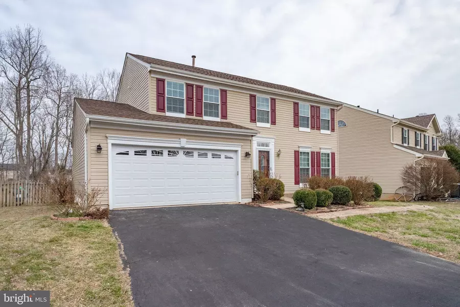 4 HAWTHORNE CT, Stafford, VA 22554