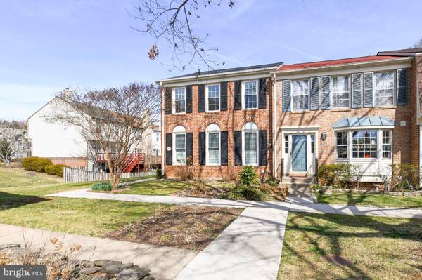 6580 BERMUDA GREEN CT, Alexandria, VA 22312