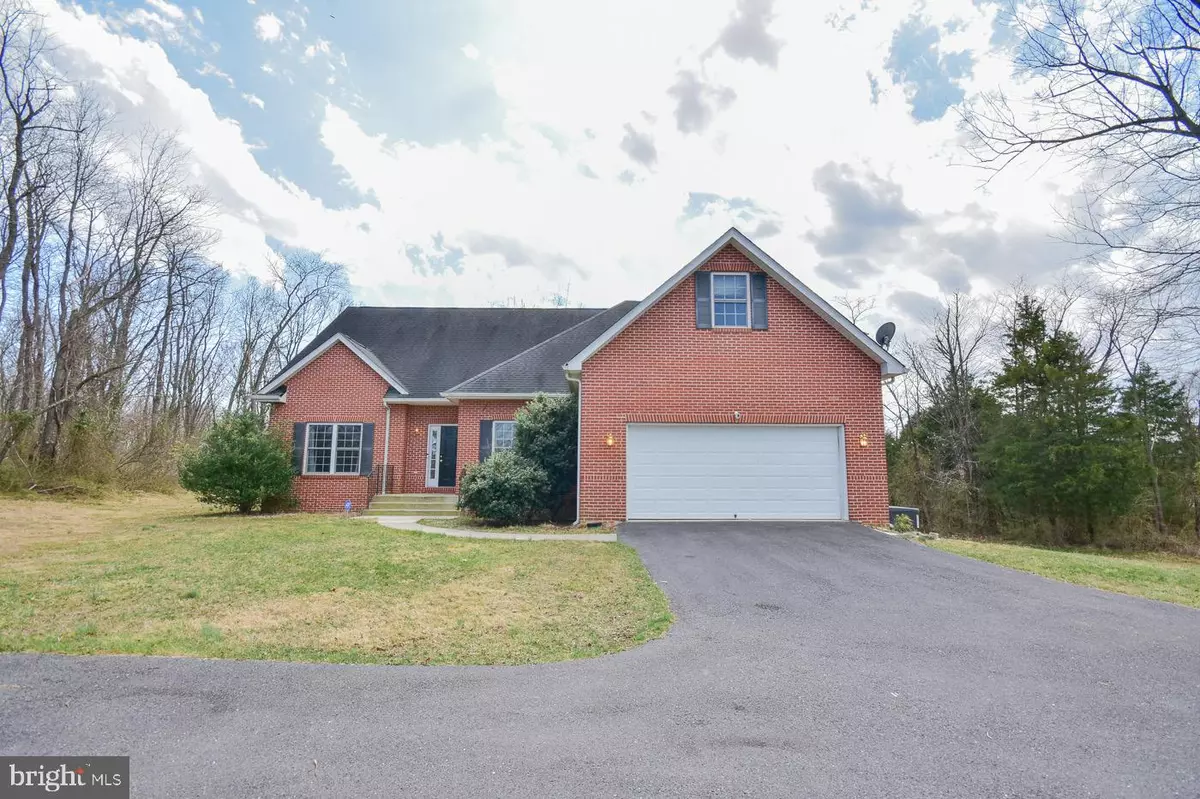 Kearneysville, WV 25430,409 IRA WAY