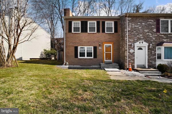 102 MISTY DALE WAY, Gaithersburg, MD 20877