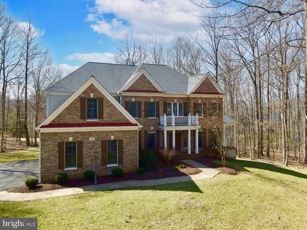 8418 CARDINAL ROSE CT, Fairfax Station, VA 22039