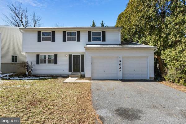 19037 QUAIL VALLEY BLVD, Gaithersburg, MD 20879