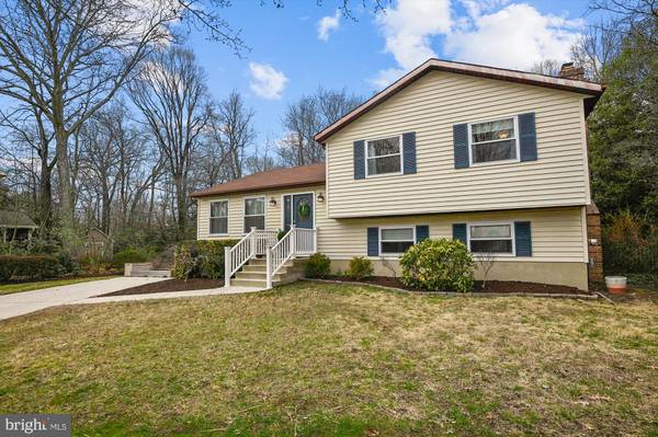 786 COTSWOLDE QUAY CT, Severna Park, MD 21146