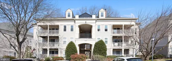 15305 DIAMOND COVE TER #7-O, Rockville, MD 20850