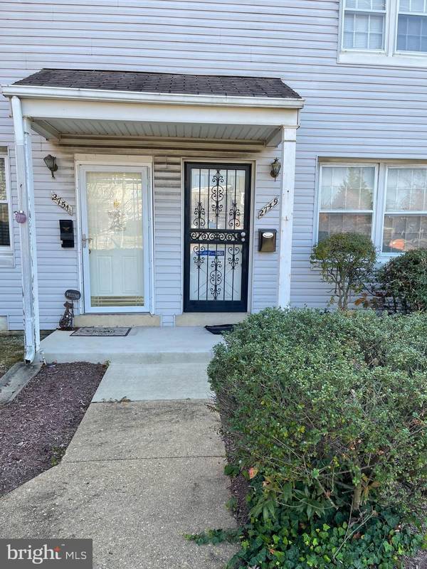 2749 IVERSON ST #5, Temple Hills, MD 20748