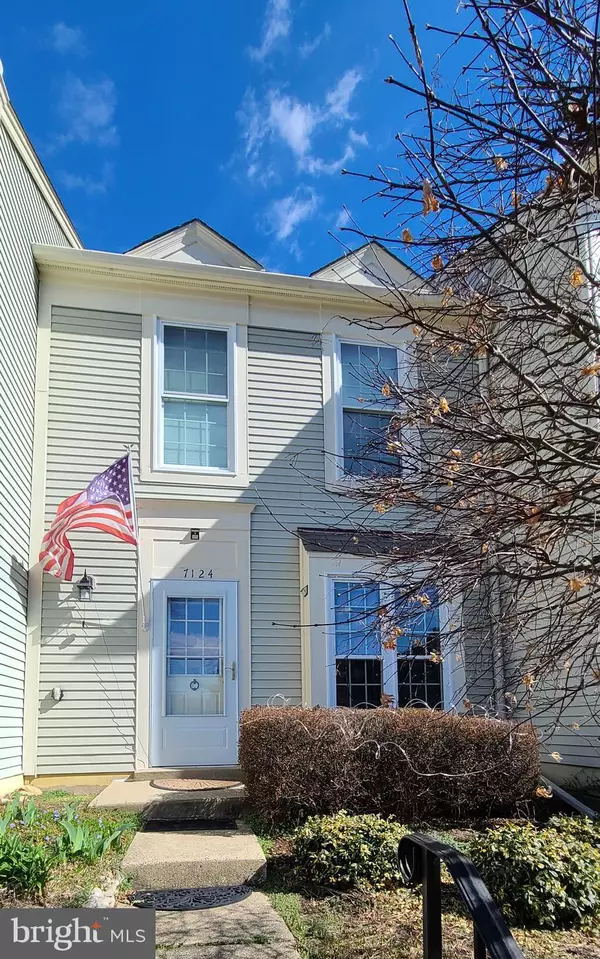 7124 WESTFIELD CT, Alexandria, VA 22306