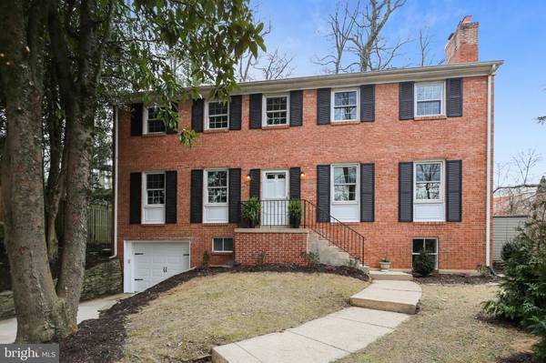 5420 RIVER RD, Bethesda, MD 20816